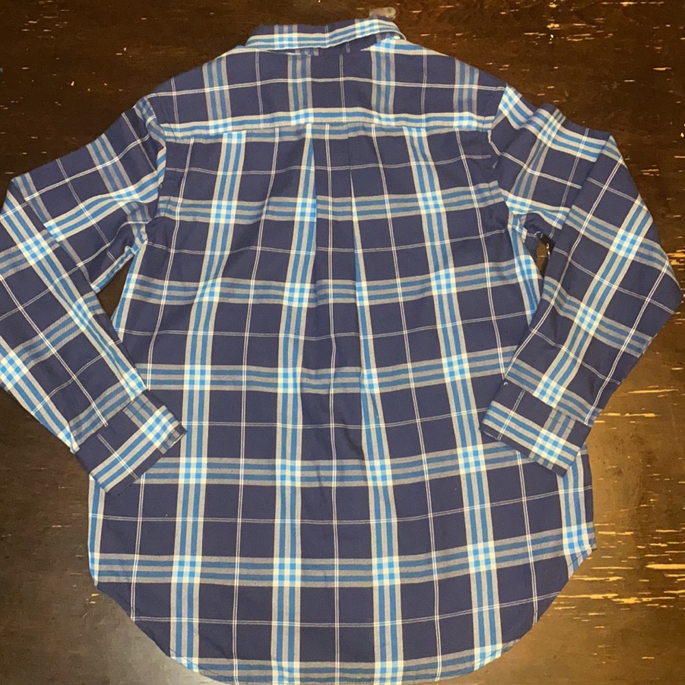 Chaps Button Down - Picture 5 of 7
